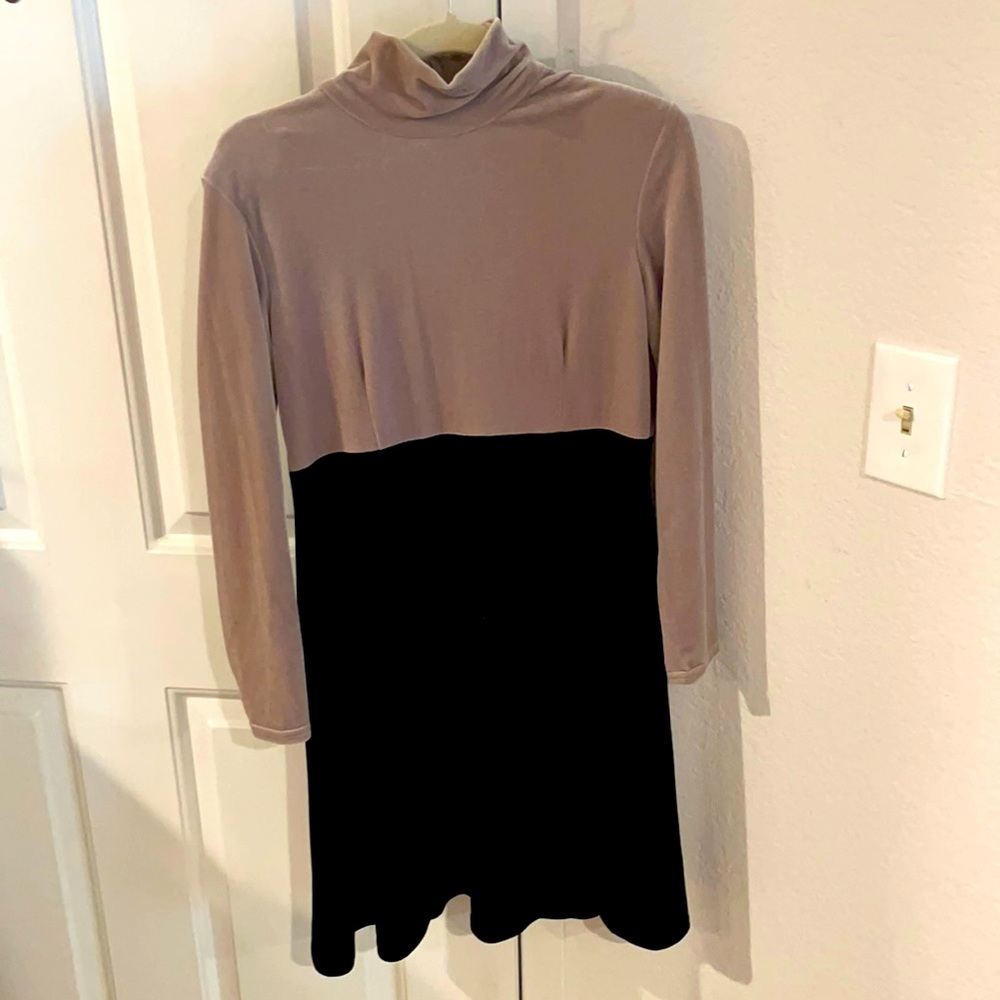 Comfy valor feeling dress